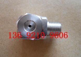 供应热交换喷嘴与金属空心锥喷嘴 五金工具领域的高效流体控制解决方案