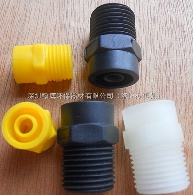 FE系列塑胶加湿降温精细雾化喷嘴 原理、应用与市场前景